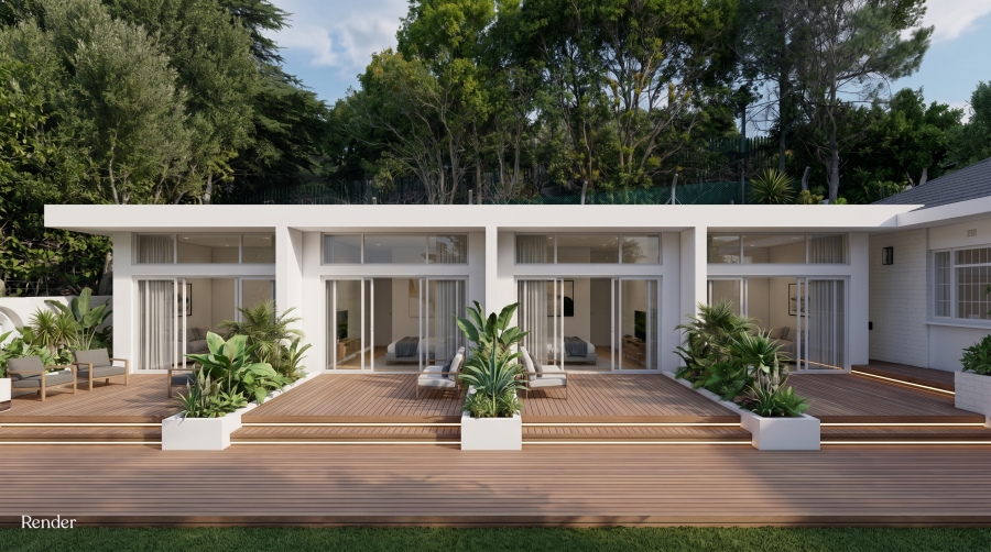 7 Bedroom Property for Sale in Rondebosch Western Cape